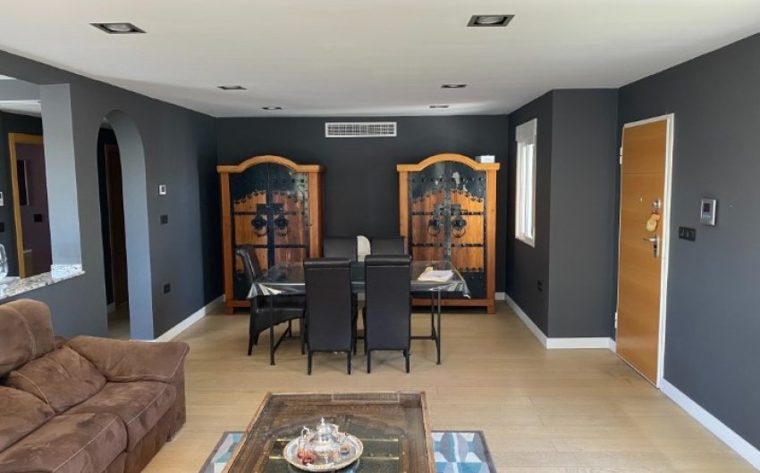 Herverkoop - Villa -
Ciudad Quesada