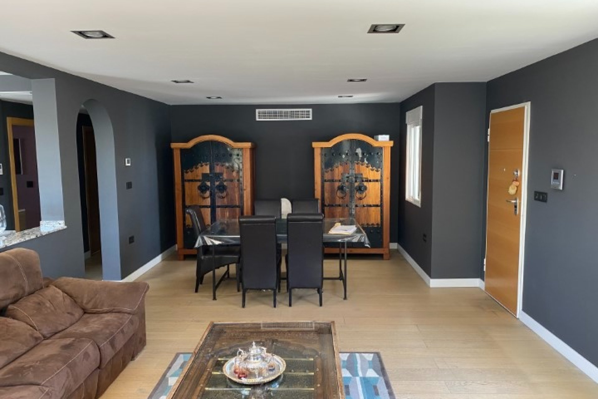 Herverkoop - Villa -
Ciudad Quesada