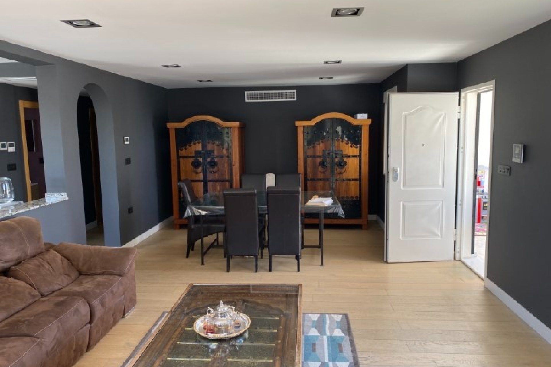 Herverkoop - Villa -
Ciudad Quesada