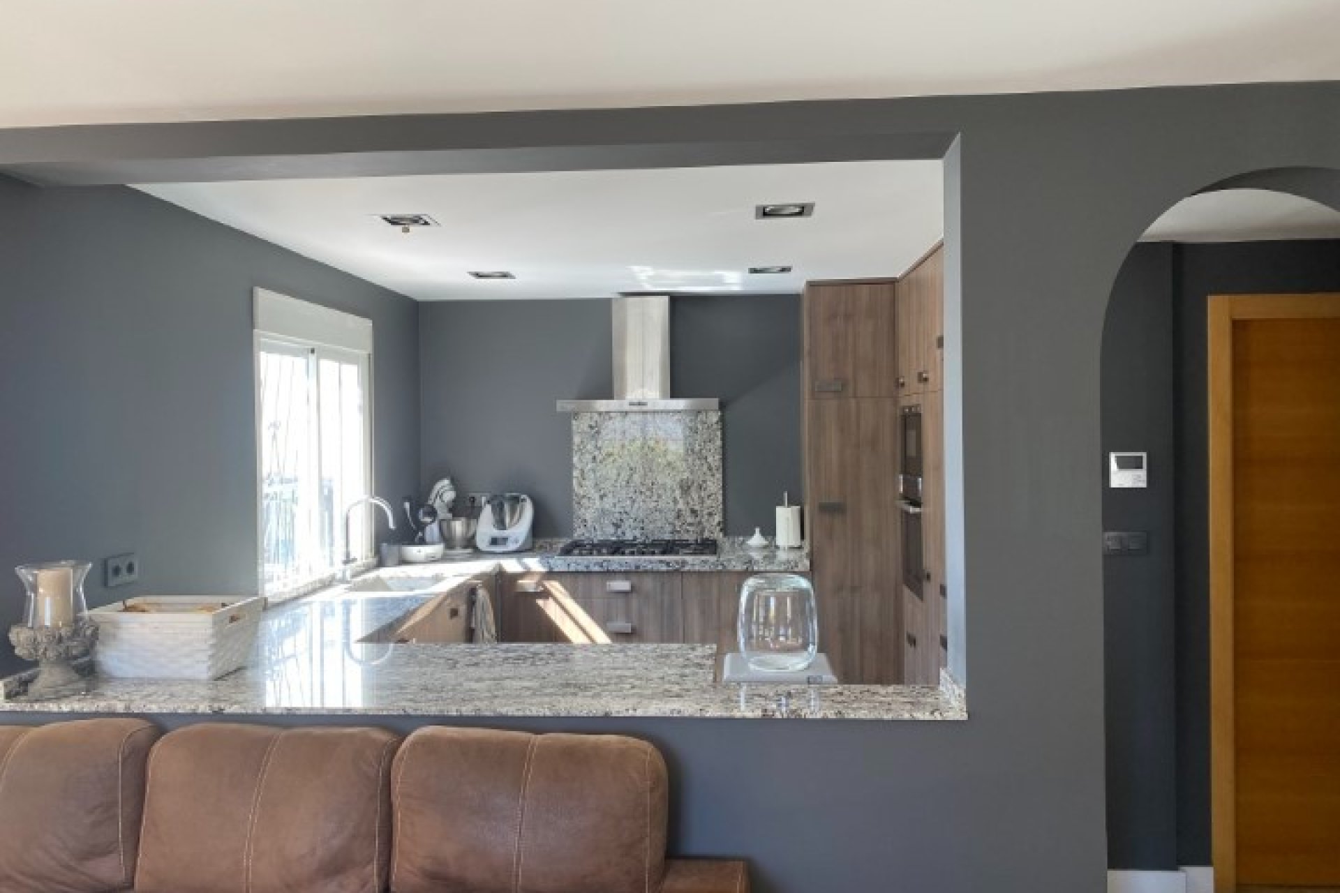 Herverkoop - Villa -
Ciudad Quesada