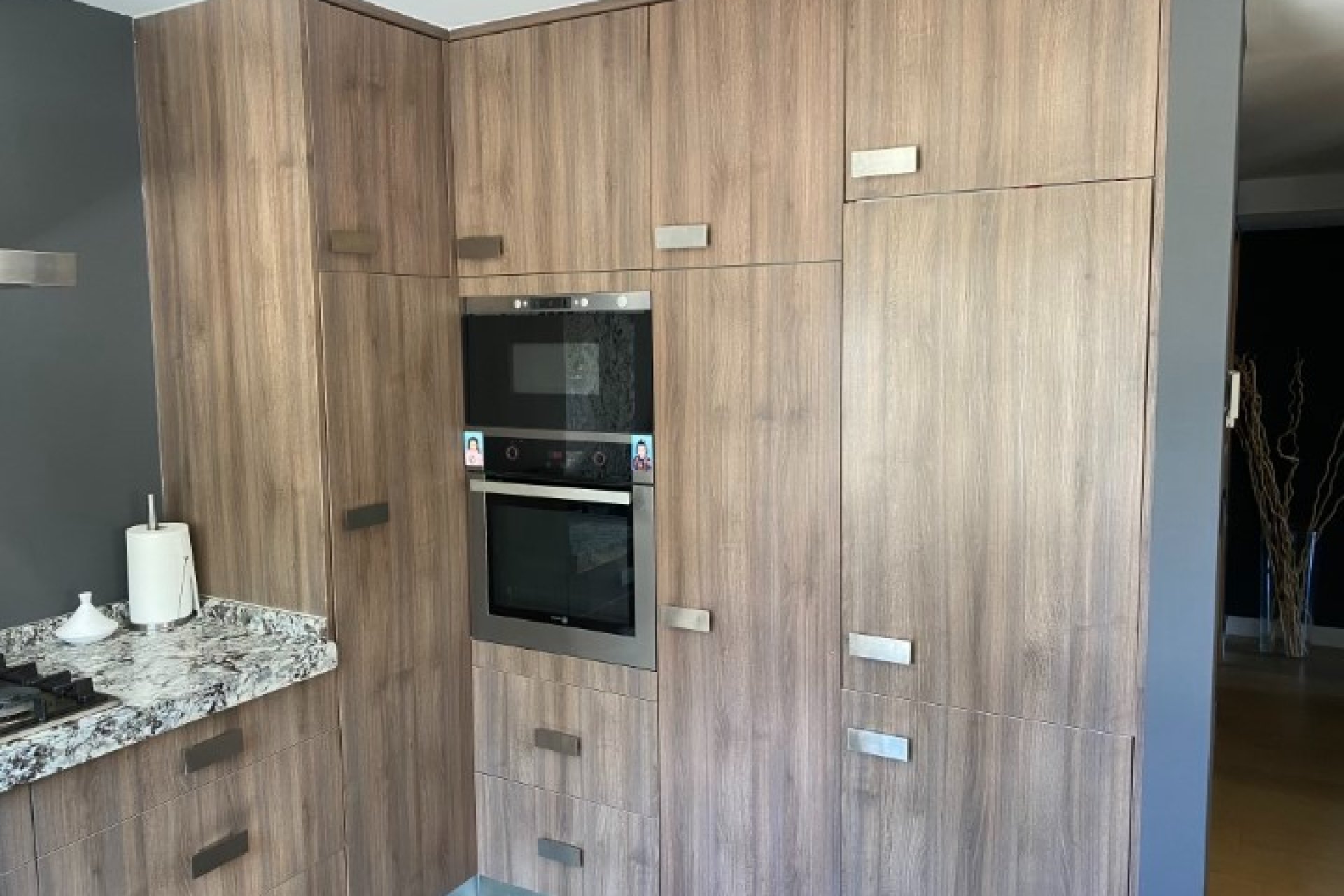 Herverkoop - Villa -
Ciudad Quesada