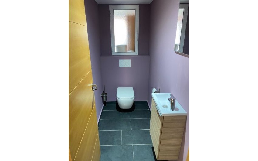 Herverkoop - Villa -
Ciudad Quesada