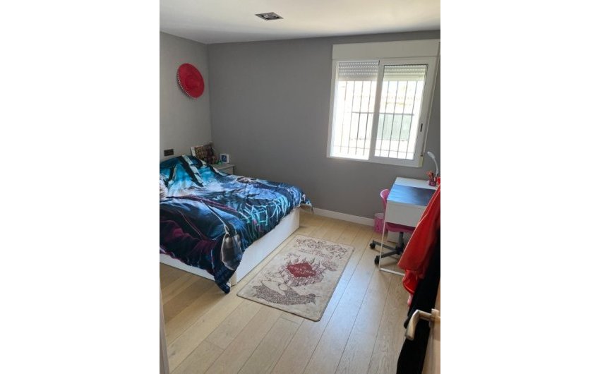 Herverkoop - Villa -
Ciudad Quesada