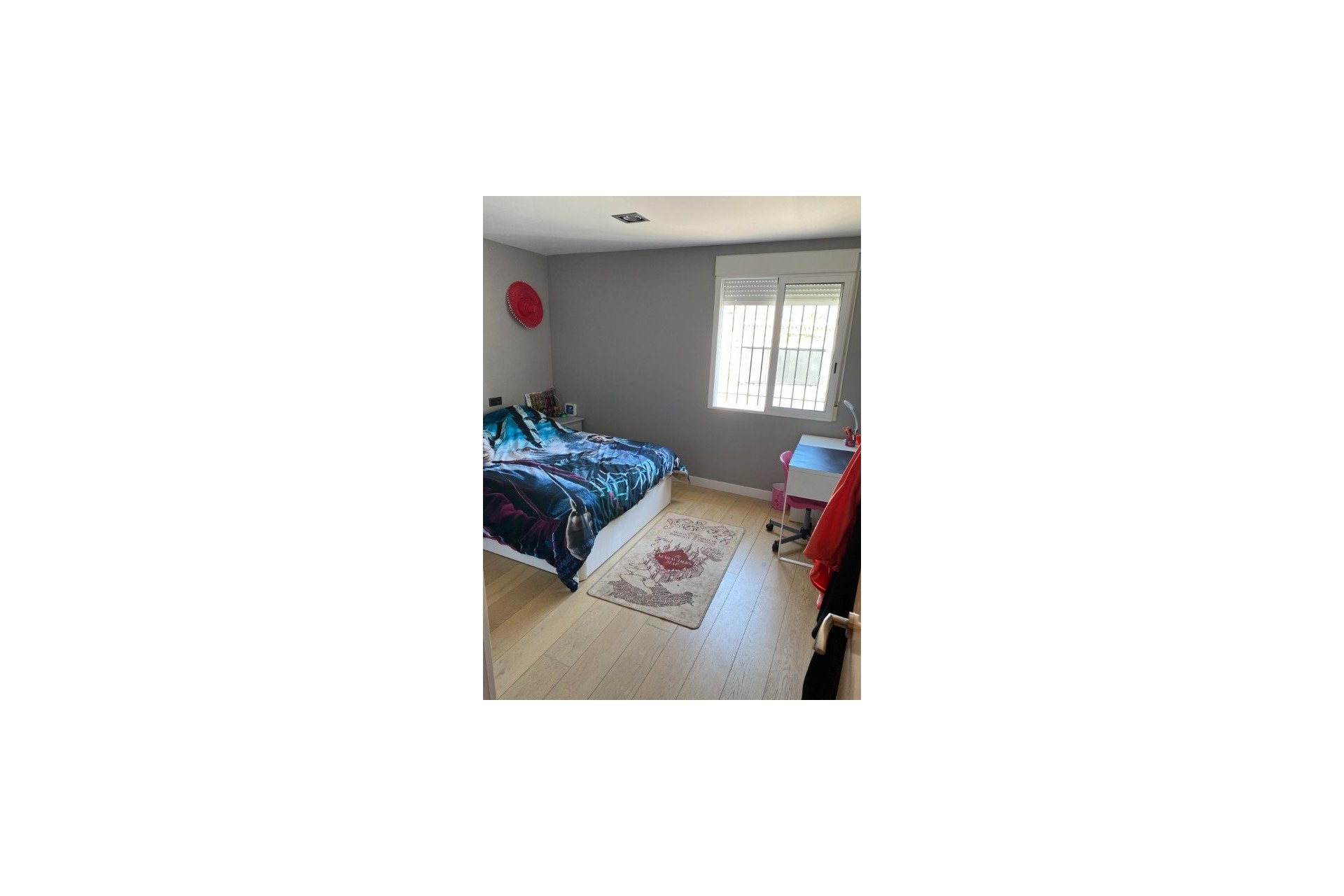 Herverkoop - Villa -
Ciudad Quesada