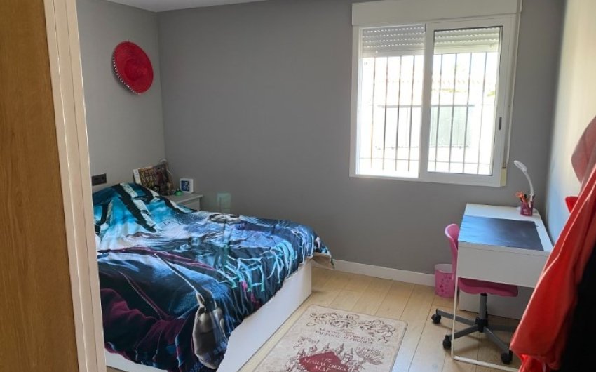 Herverkoop - Villa -
Ciudad Quesada