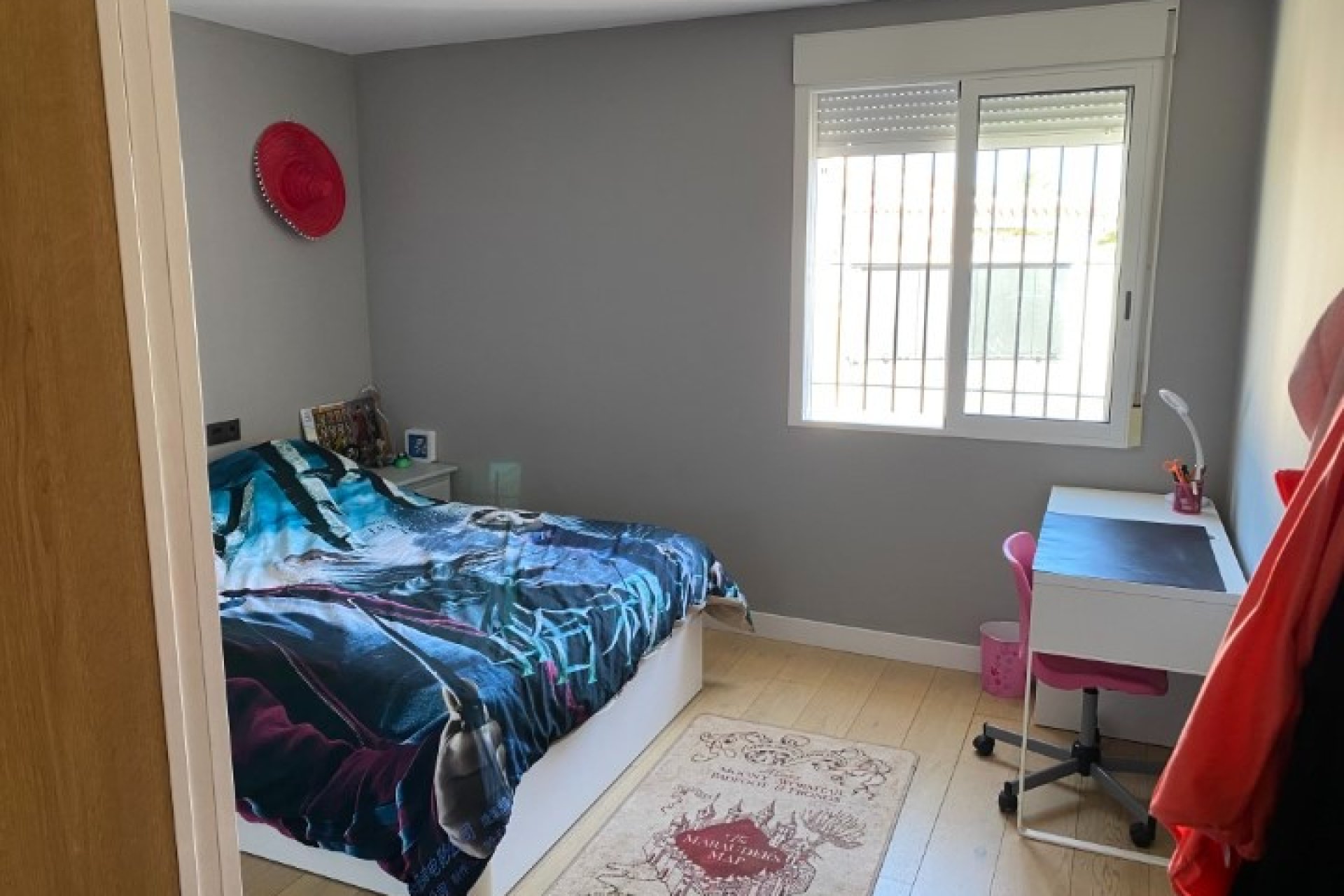 Herverkoop - Villa -
Ciudad Quesada