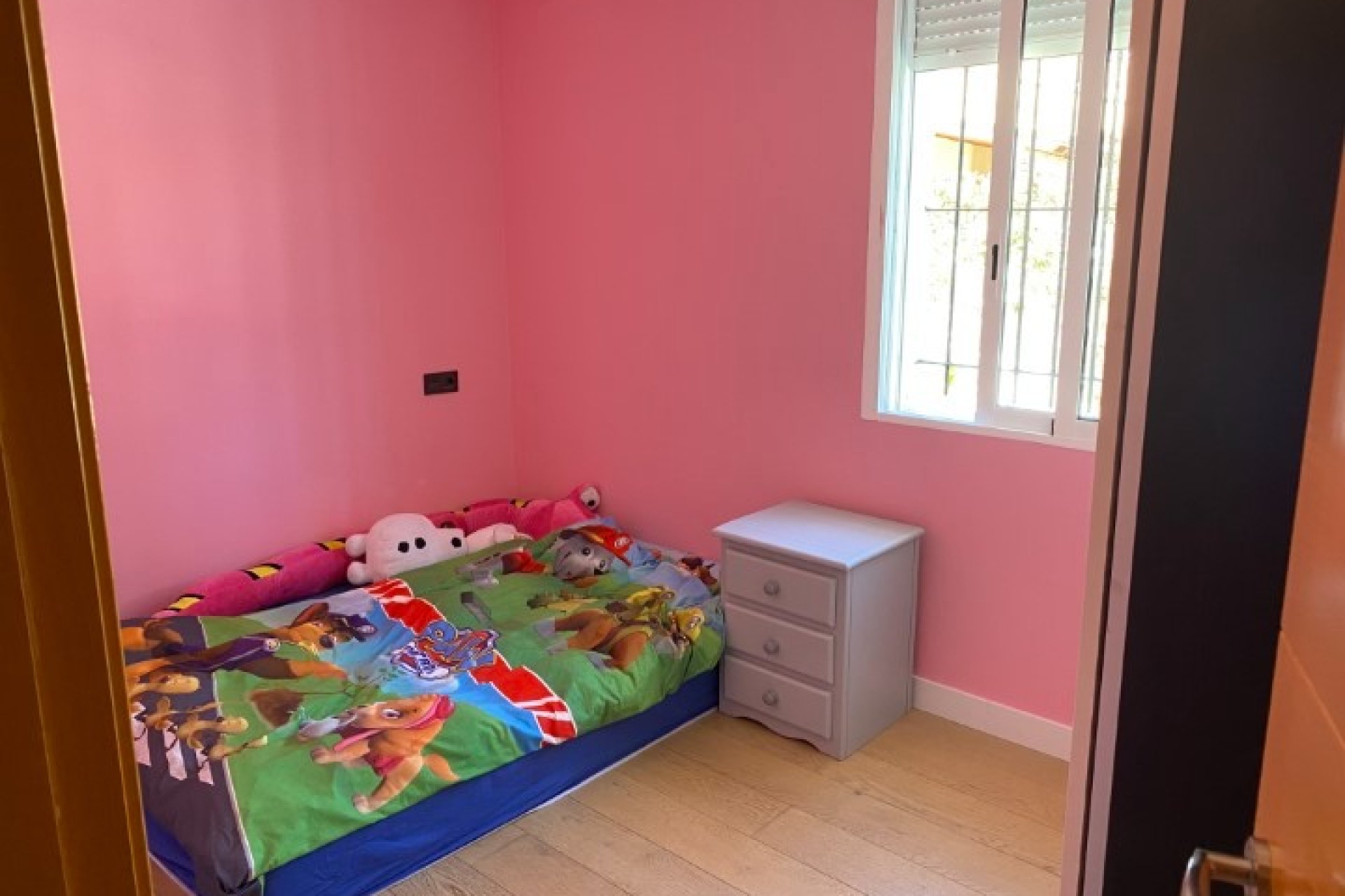 Herverkoop - Villa -
Ciudad Quesada