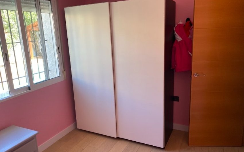 Herverkoop - Villa -
Ciudad Quesada