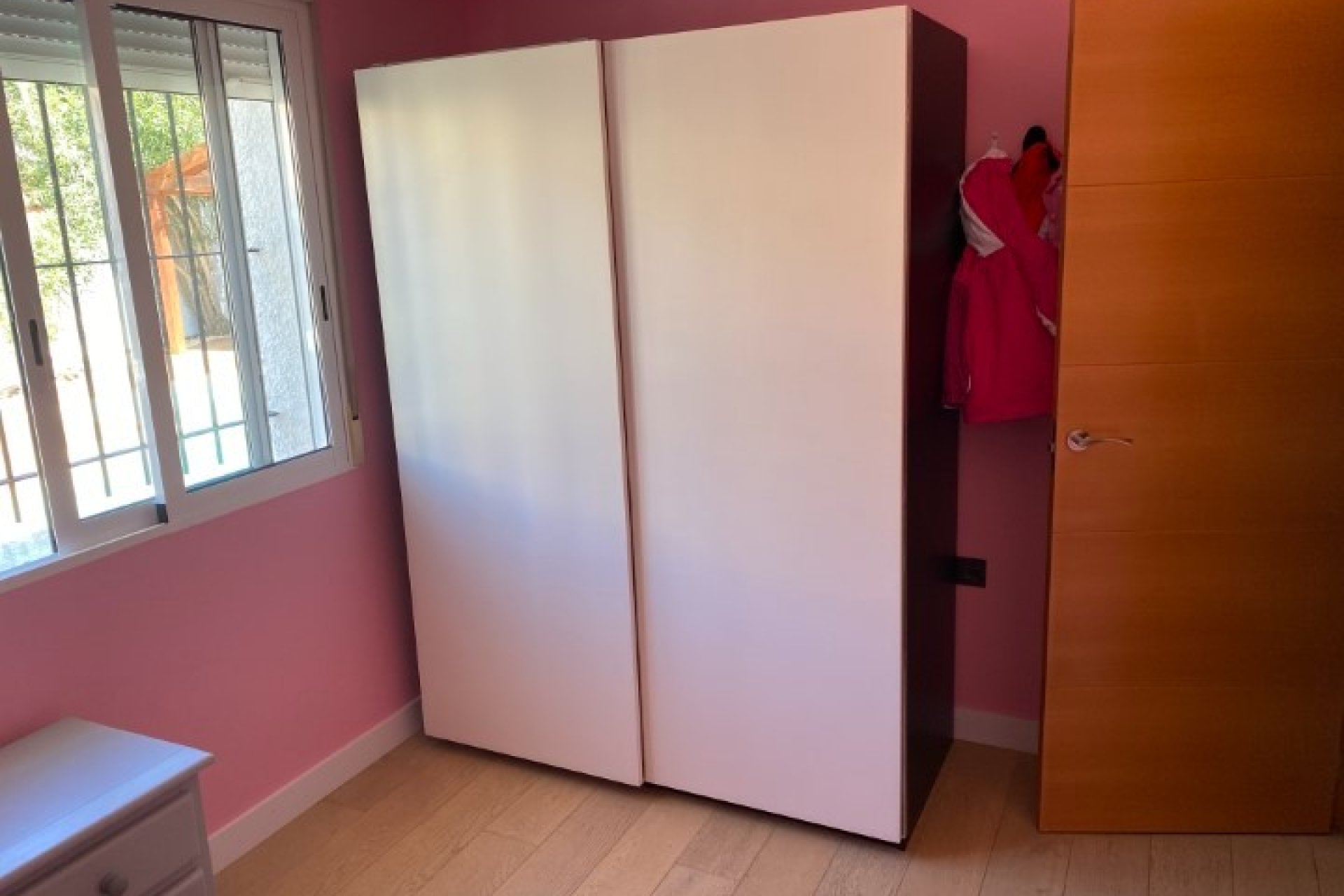 Herverkoop - Villa -
Ciudad Quesada