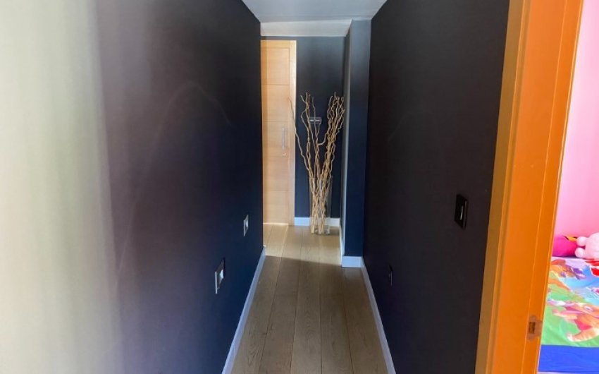 Herverkoop - Villa -
Ciudad Quesada