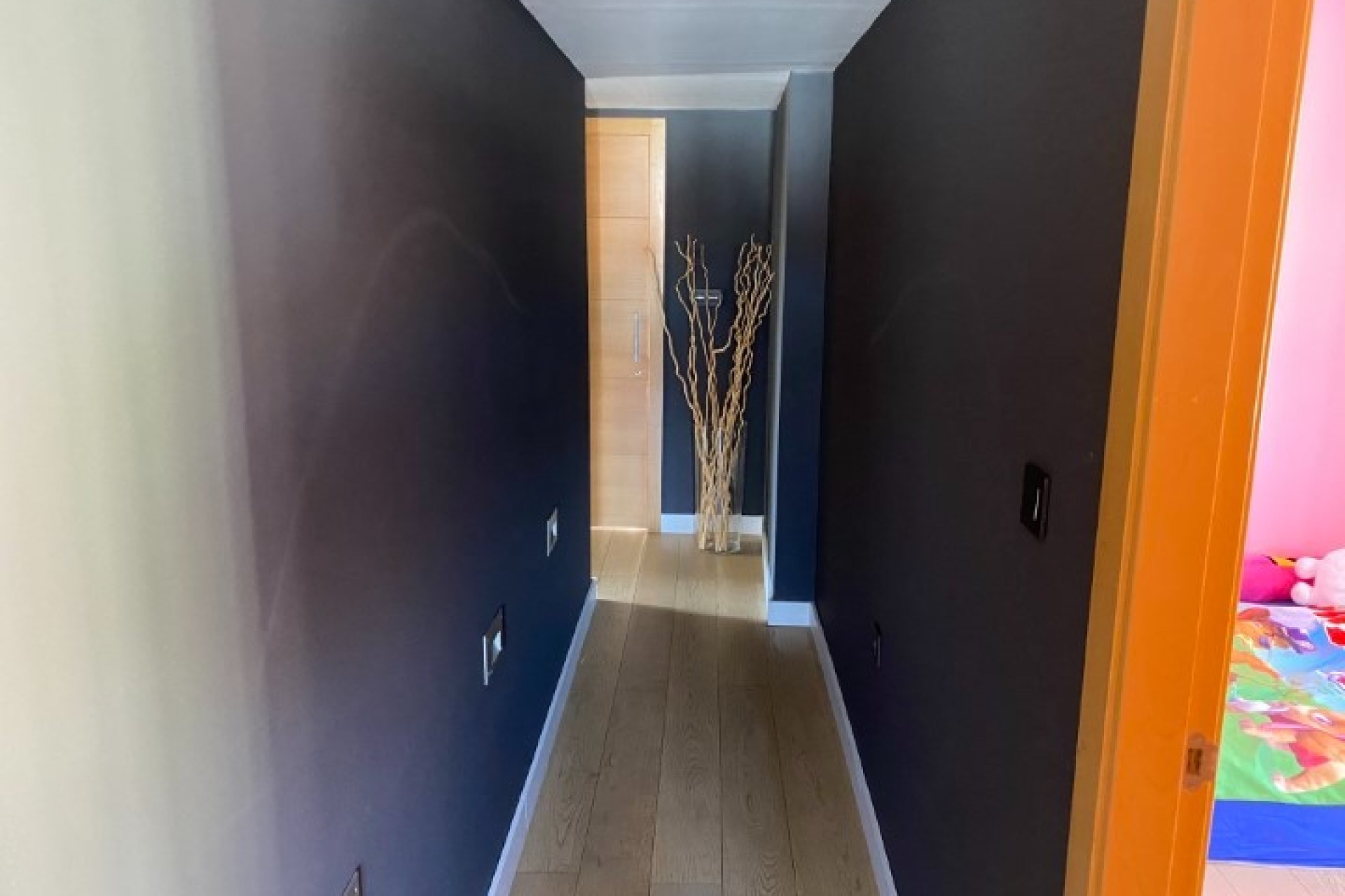 Herverkoop - Villa -
Ciudad Quesada