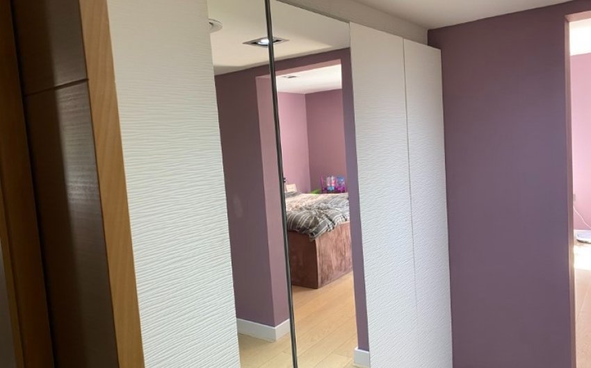 Herverkoop - Villa -
Ciudad Quesada