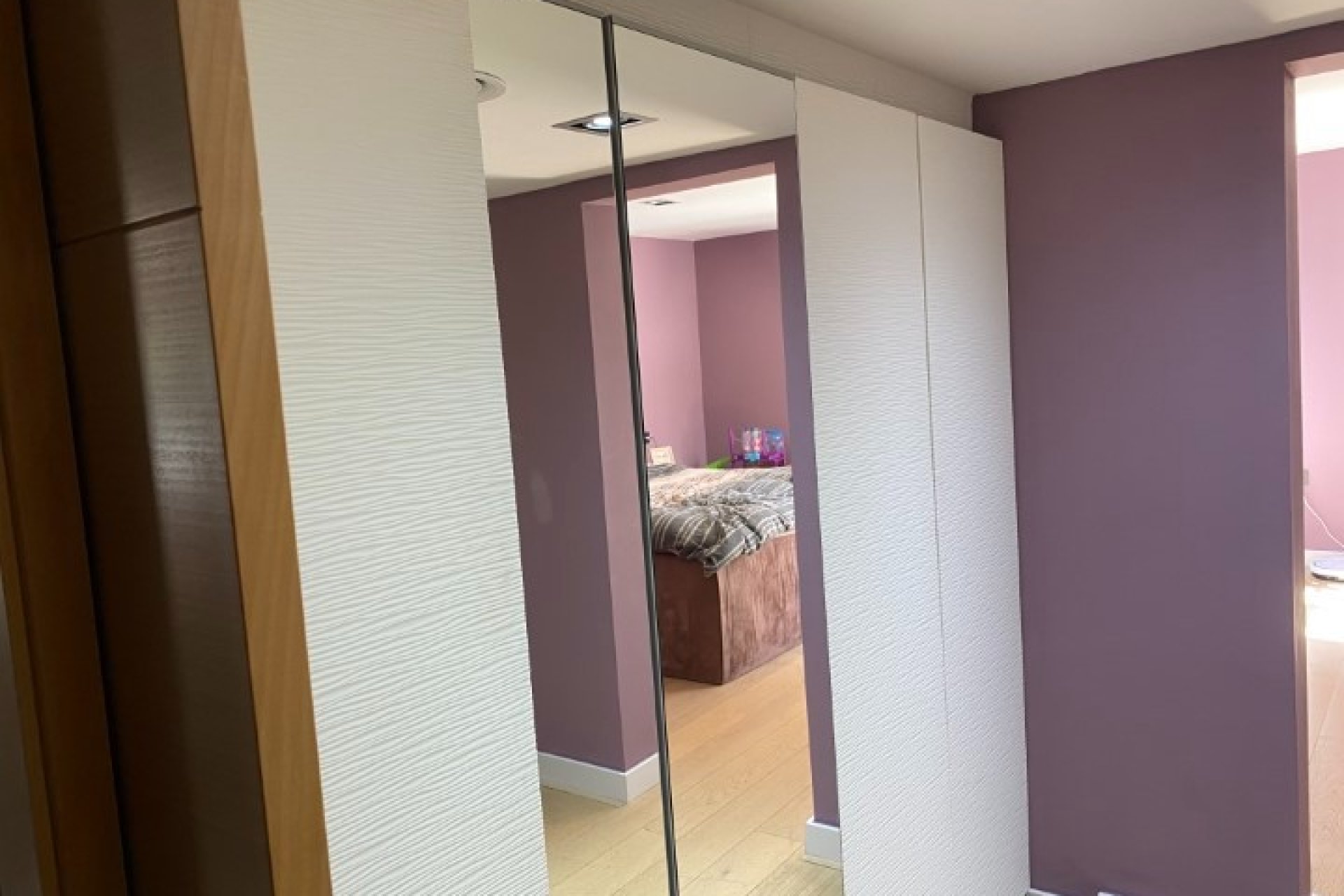 Herverkoop - Villa -
Ciudad Quesada