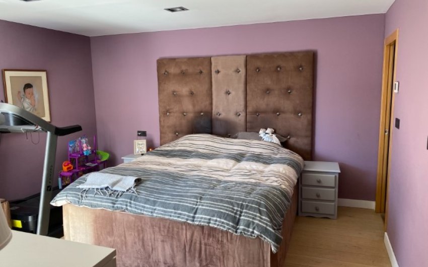 Herverkoop - Villa -
Ciudad Quesada