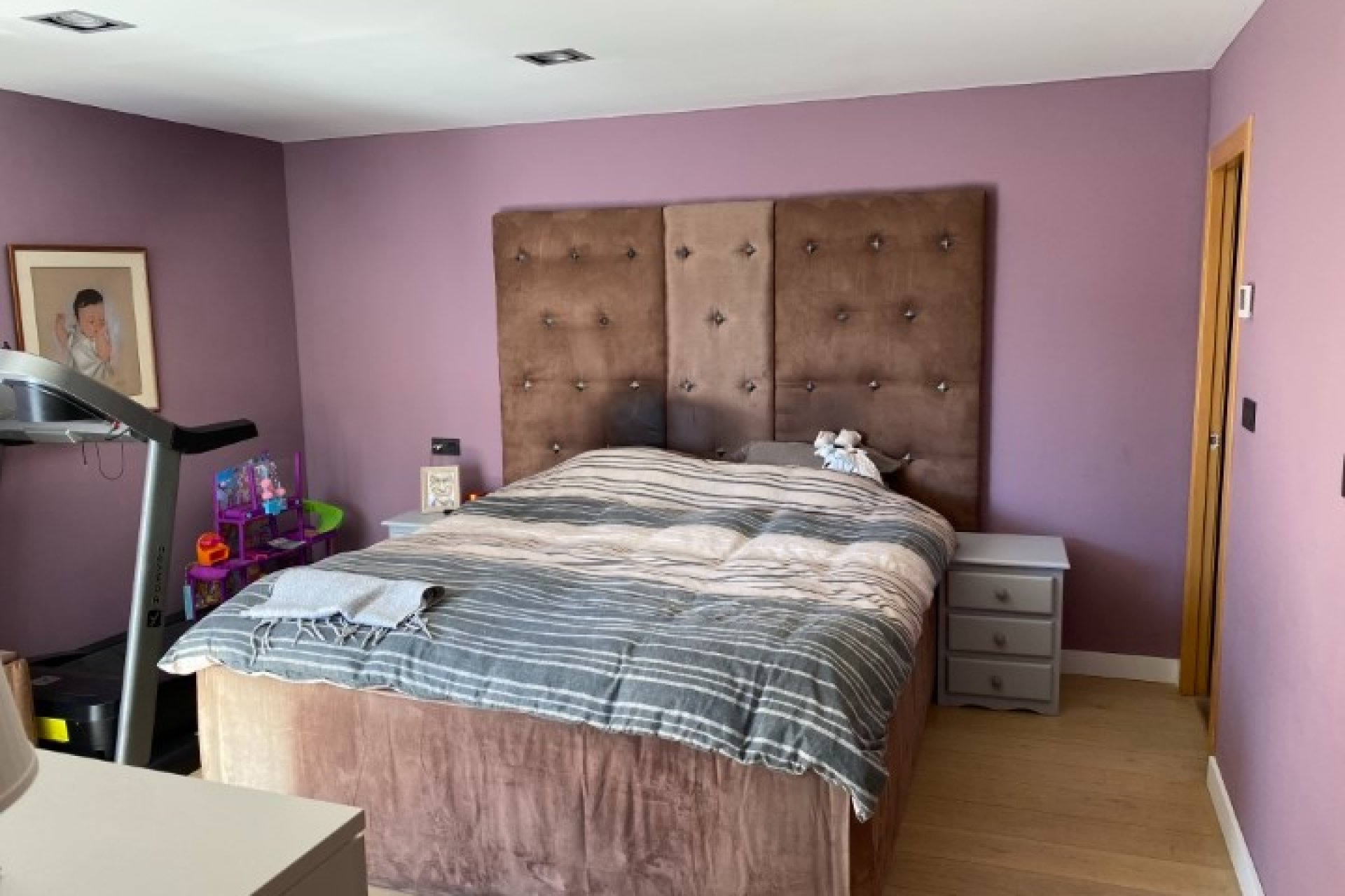 Herverkoop - Villa -
Ciudad Quesada