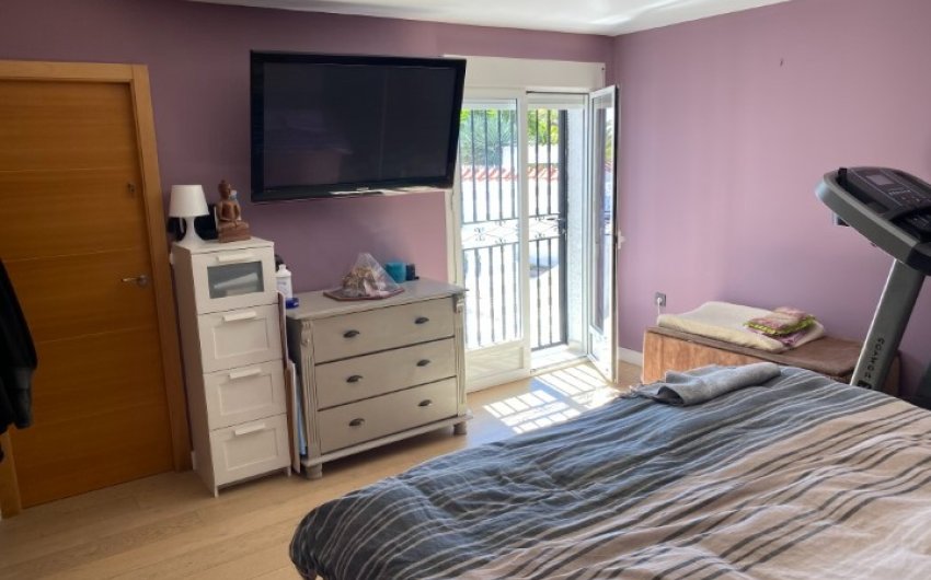 Herverkoop - Villa -
Ciudad Quesada