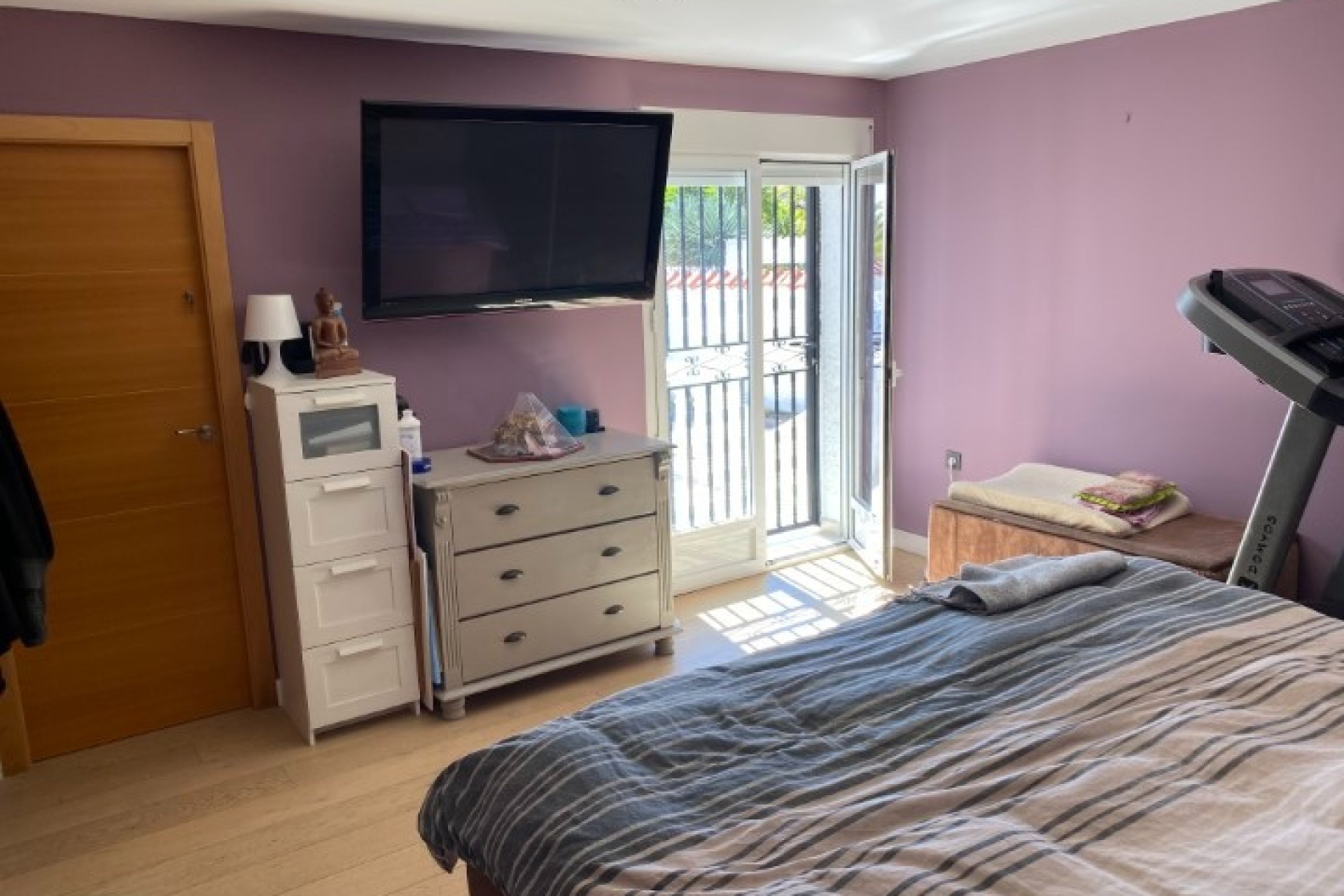 Herverkoop - Villa -
Ciudad Quesada