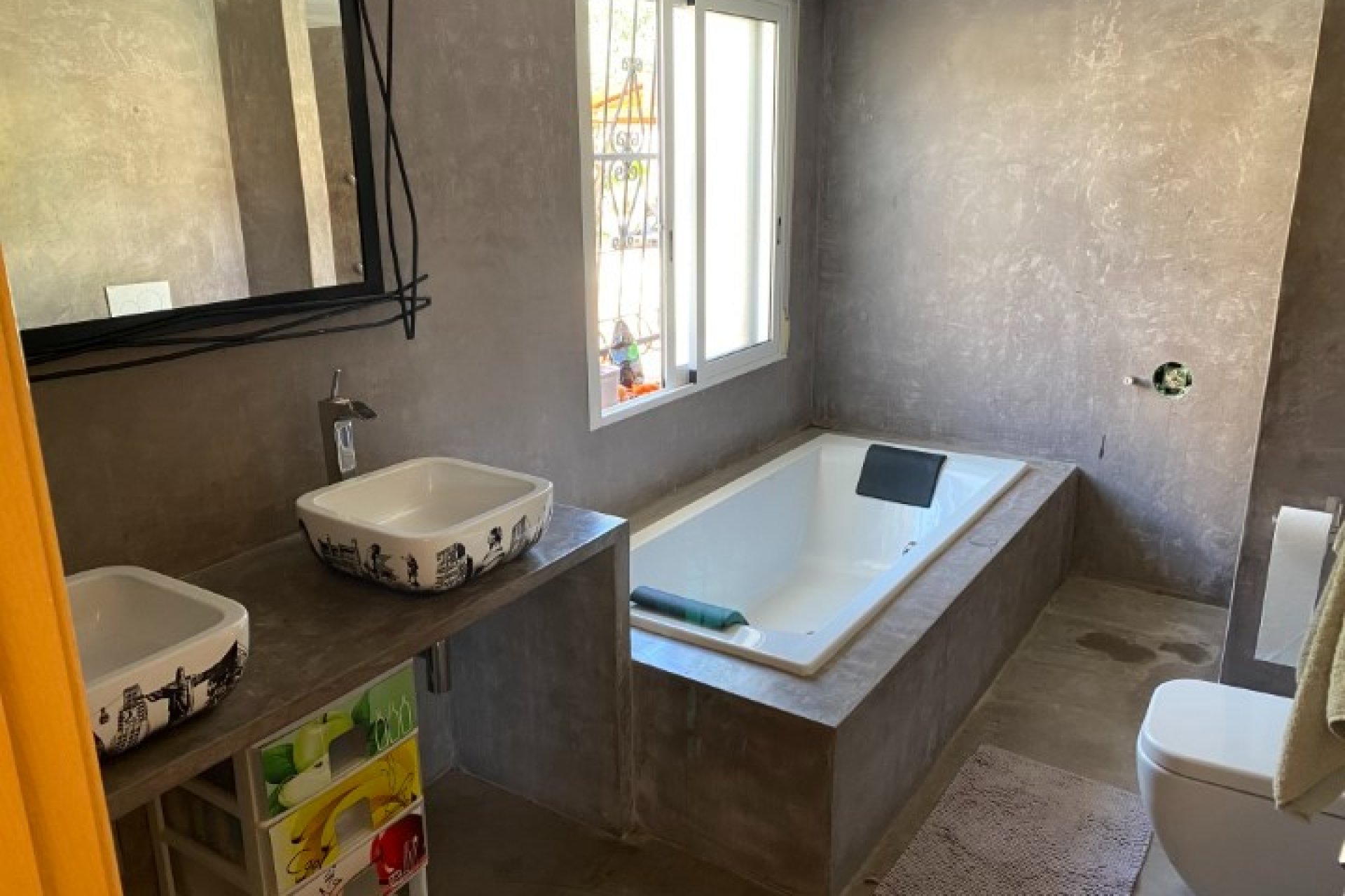 Herverkoop - Villa -
Ciudad Quesada