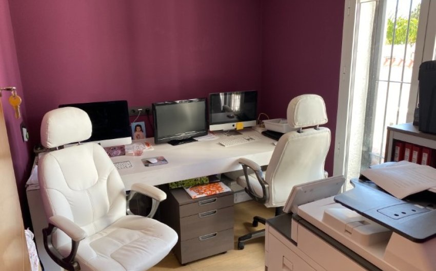 Herverkoop - Villa -
Ciudad Quesada