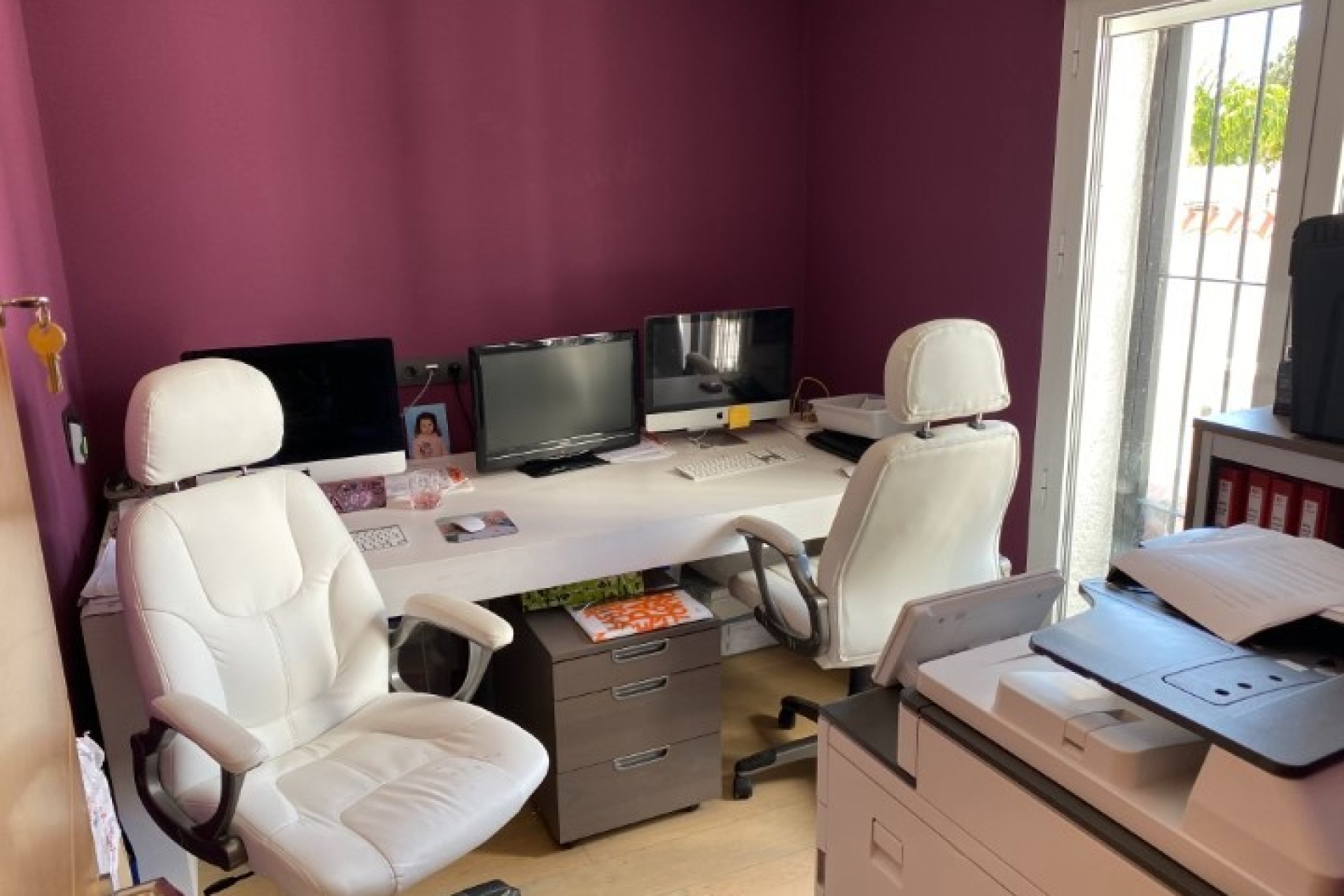 Herverkoop - Villa -
Ciudad Quesada