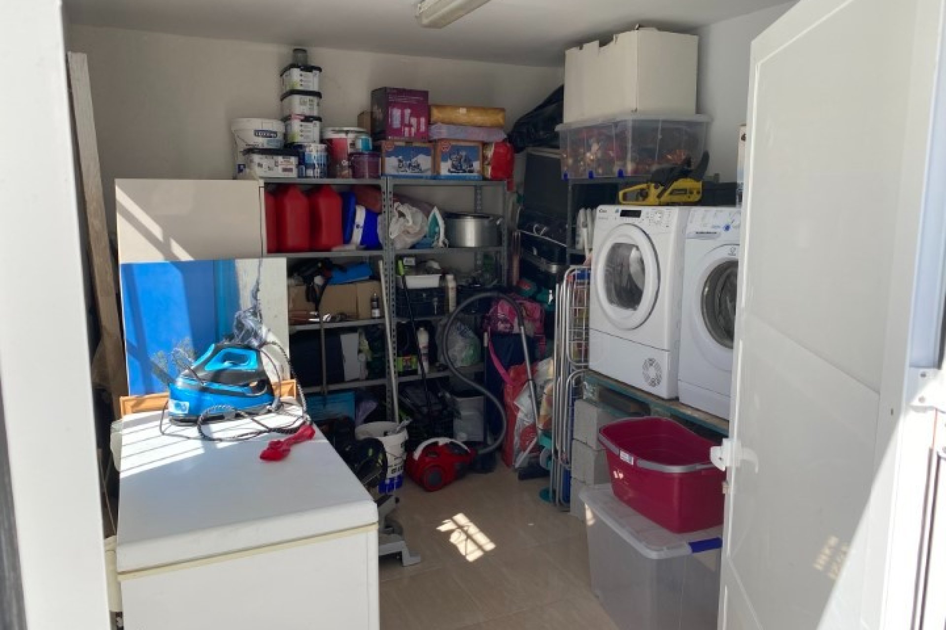 Herverkoop - Villa -
Ciudad Quesada