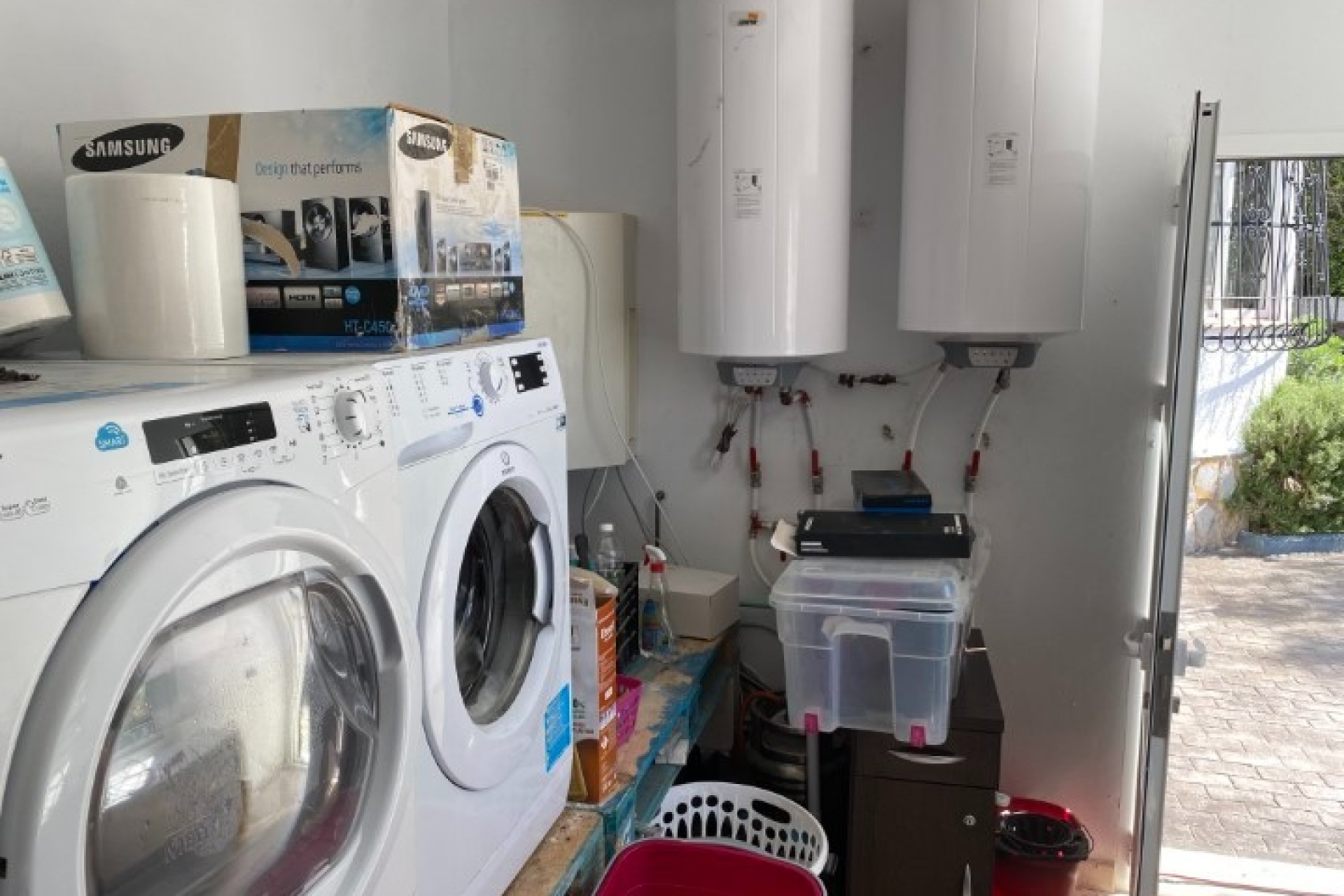 Herverkoop - Villa -
Ciudad Quesada