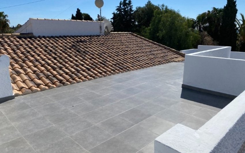 Herverkoop - Villa -
Ciudad Quesada