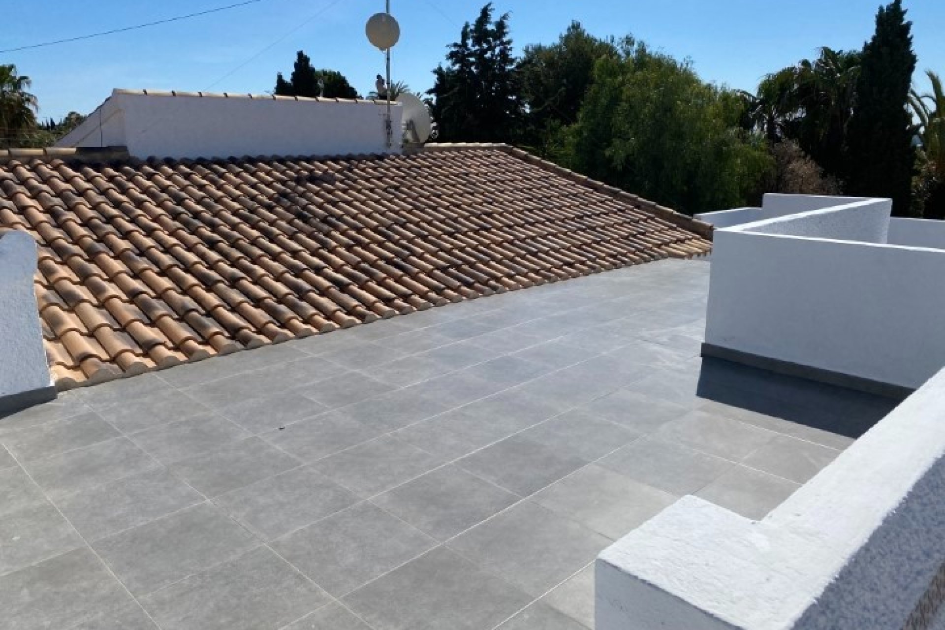 Herverkoop - Villa -
Ciudad Quesada