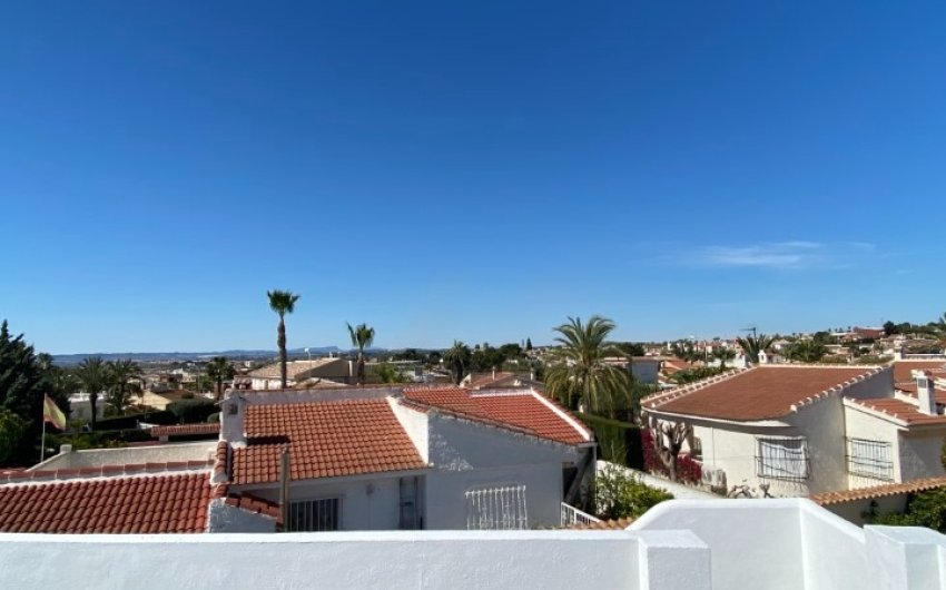 Herverkoop - Villa -
Ciudad Quesada