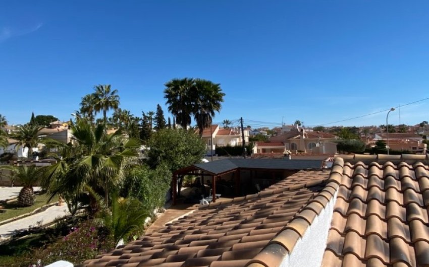 Herverkoop - Villa -
Ciudad Quesada