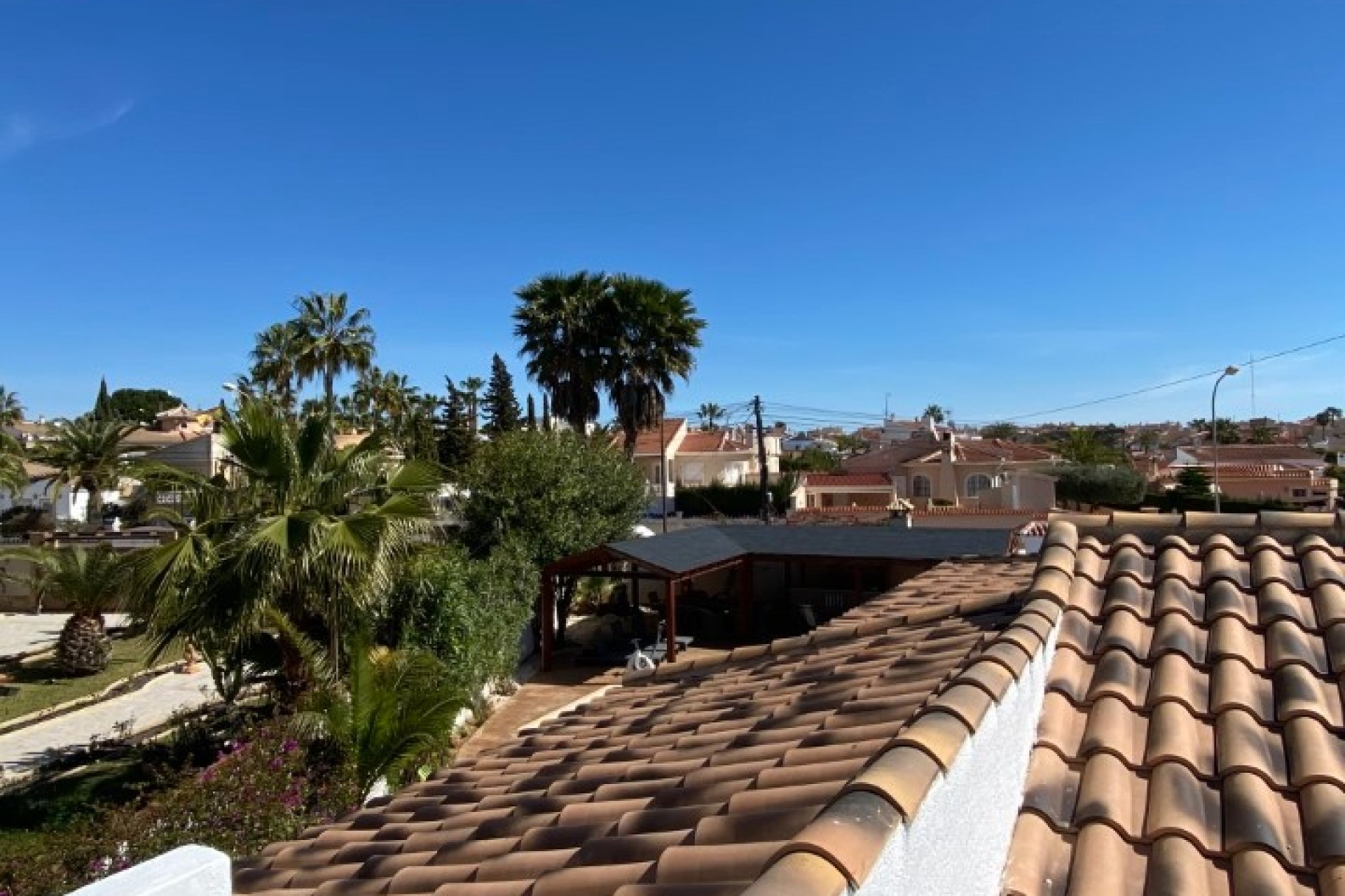 Herverkoop - Villa -
Ciudad Quesada