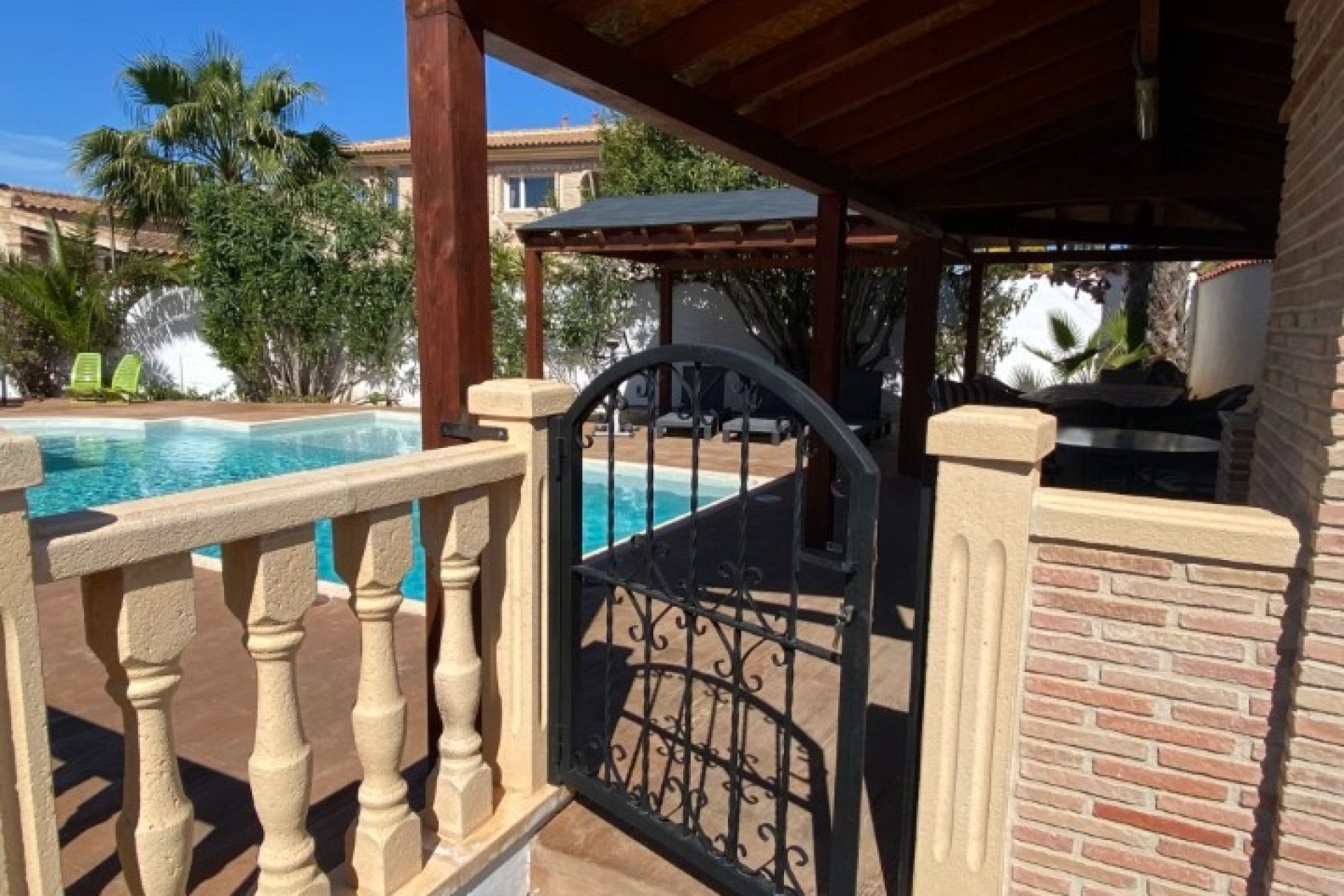 Herverkoop - Villa -
Ciudad Quesada