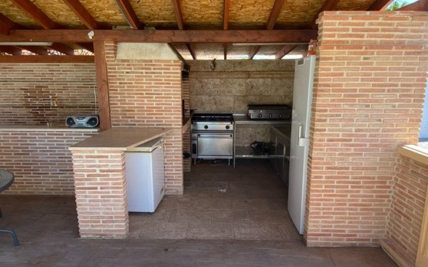 Herverkoop - Villa -
Ciudad Quesada