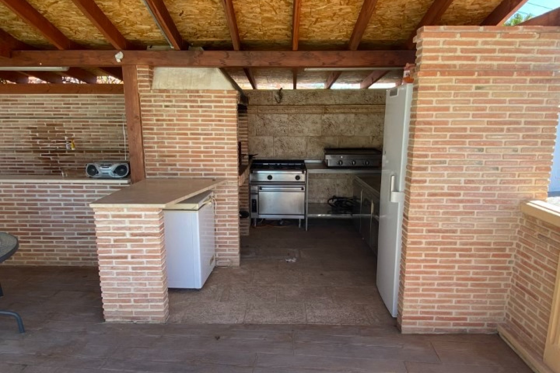 Herverkoop - Villa -
Ciudad Quesada