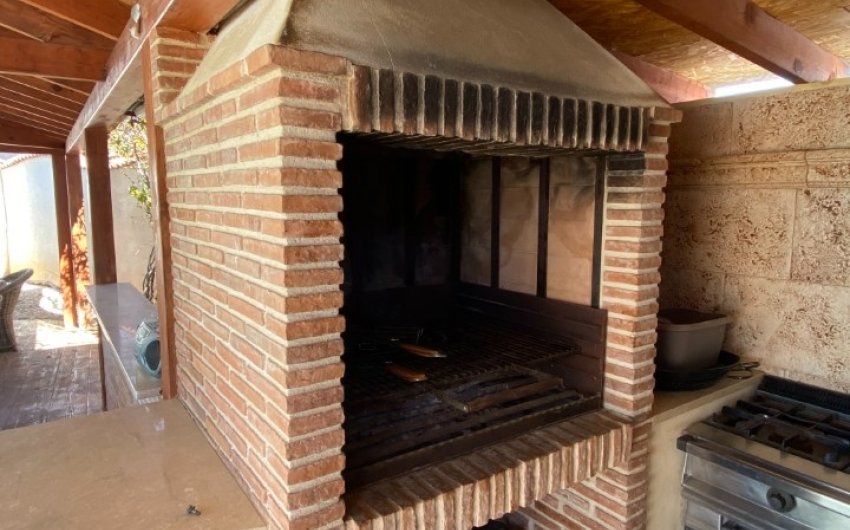 Herverkoop - Villa -
Ciudad Quesada