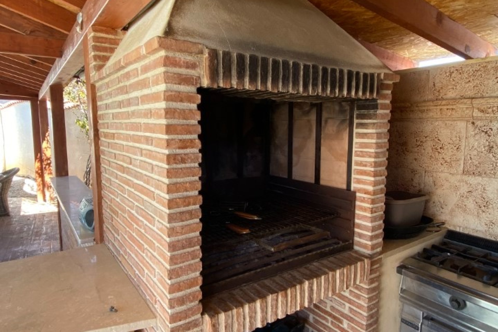 Herverkoop - Villa -
Ciudad Quesada