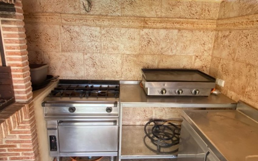 Herverkoop - Villa -
Ciudad Quesada