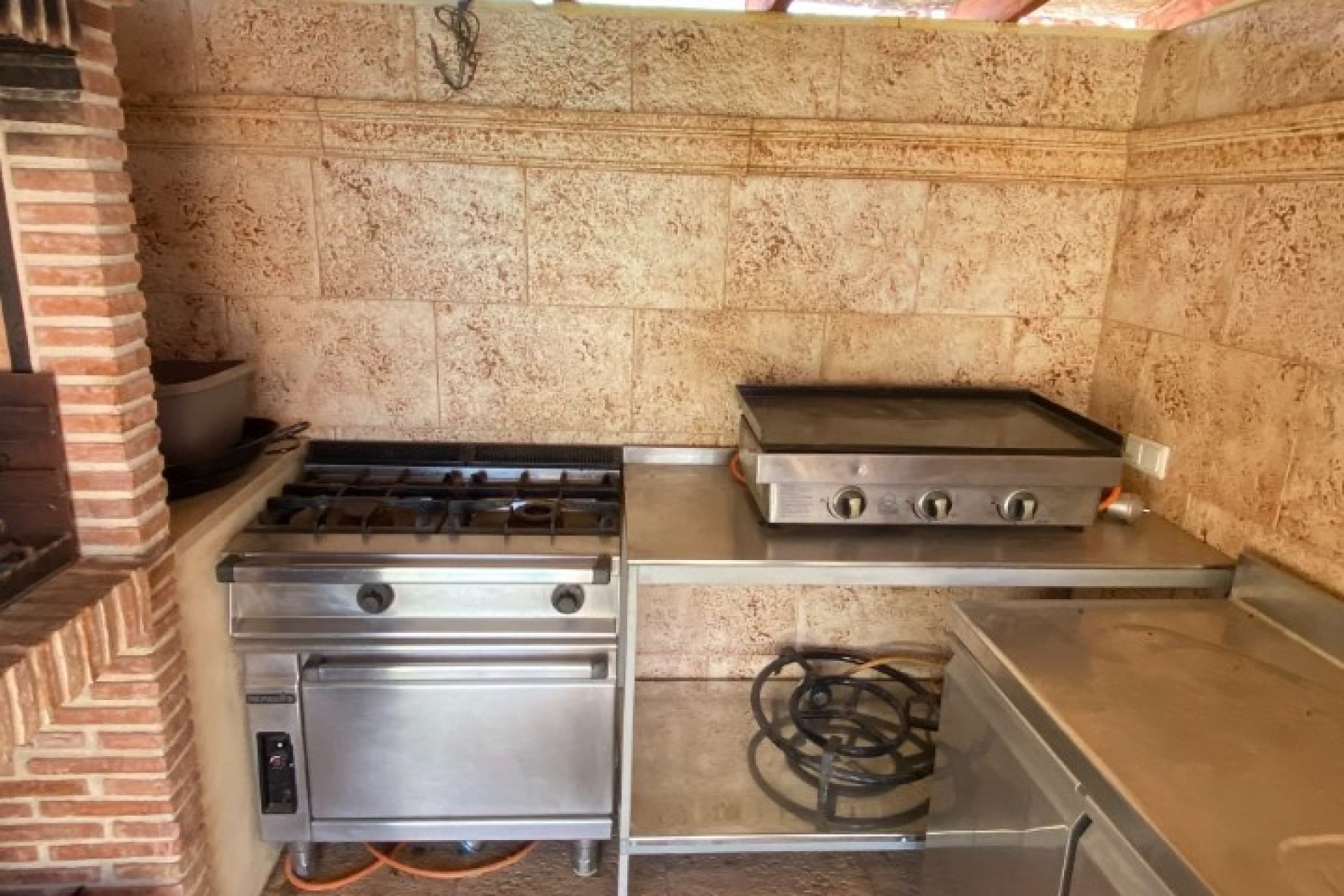 Herverkoop - Villa -
Ciudad Quesada