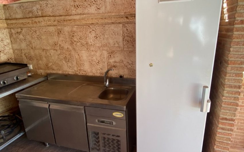 Herverkoop - Villa -
Ciudad Quesada