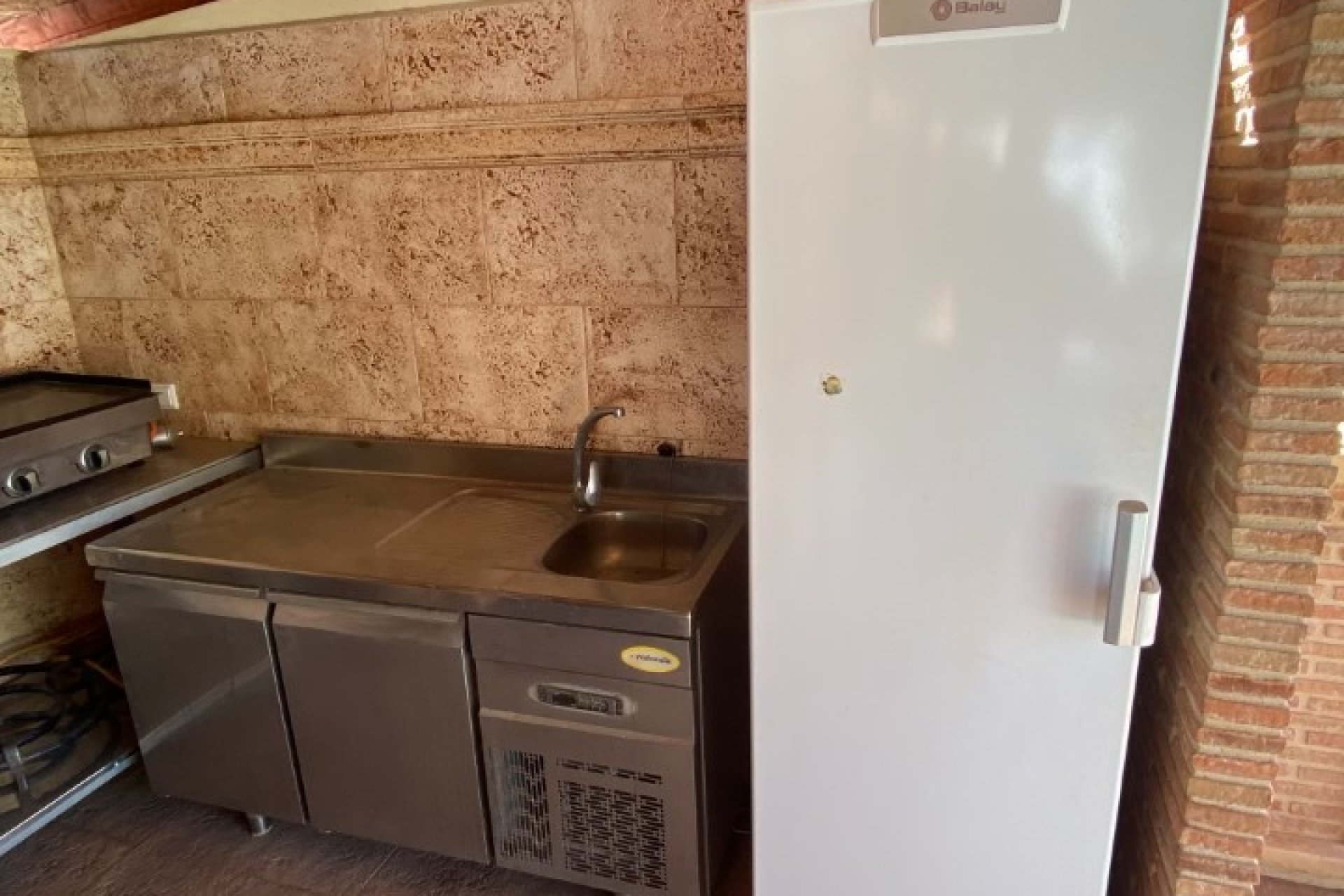 Herverkoop - Villa -
Ciudad Quesada