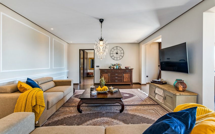 Herverkoop - Villa -
Ciudad Quesada