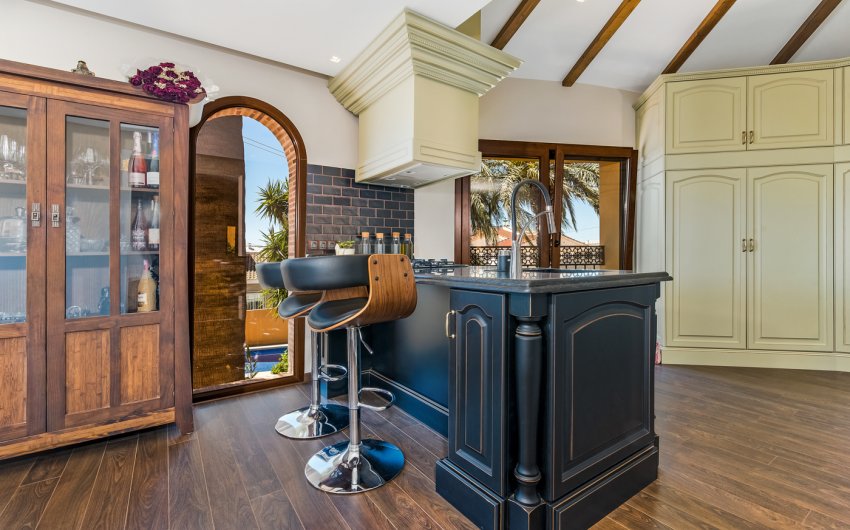 Herverkoop - Villa -
Ciudad Quesada