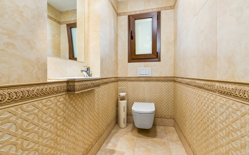 Herverkoop - Villa -
Ciudad Quesada