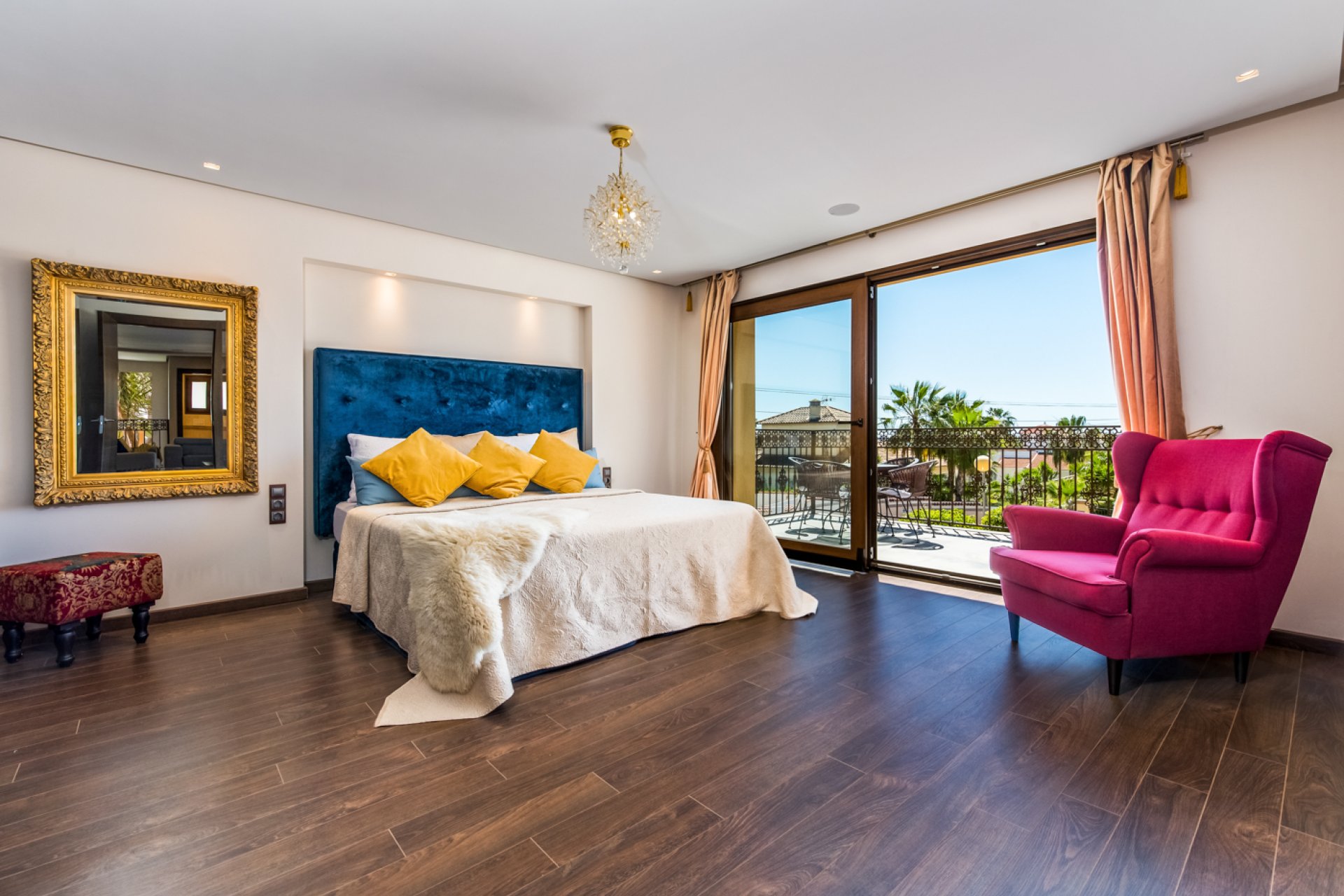 Herverkoop - Villa -
Ciudad Quesada