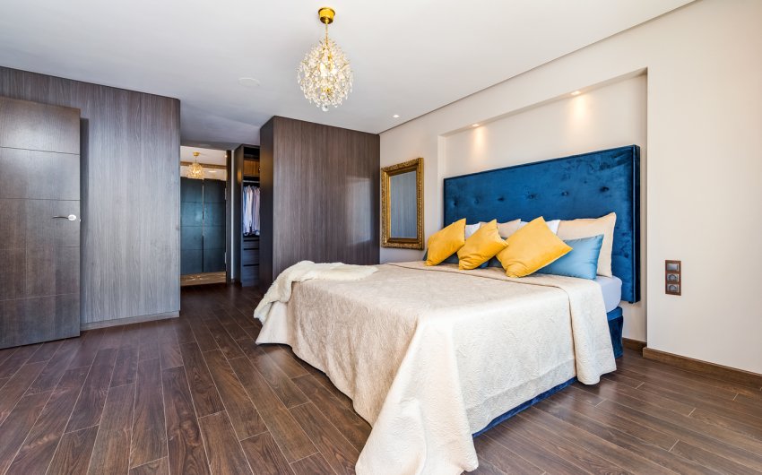 Herverkoop - Villa -
Ciudad Quesada