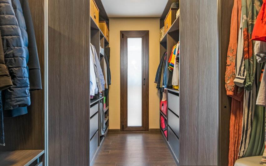 Herverkoop - Villa -
Ciudad Quesada