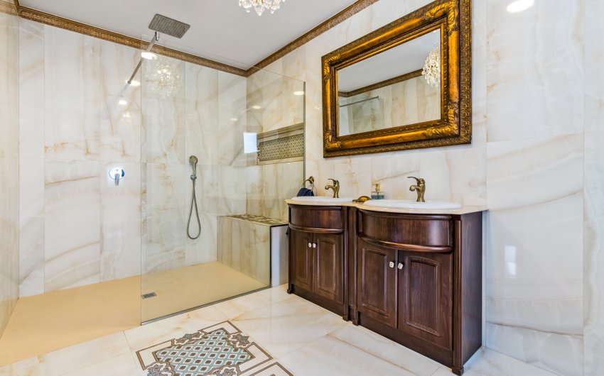 Herverkoop - Villa -
Ciudad Quesada