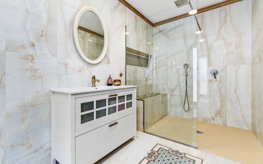 Herverkoop - Villa -
Ciudad Quesada