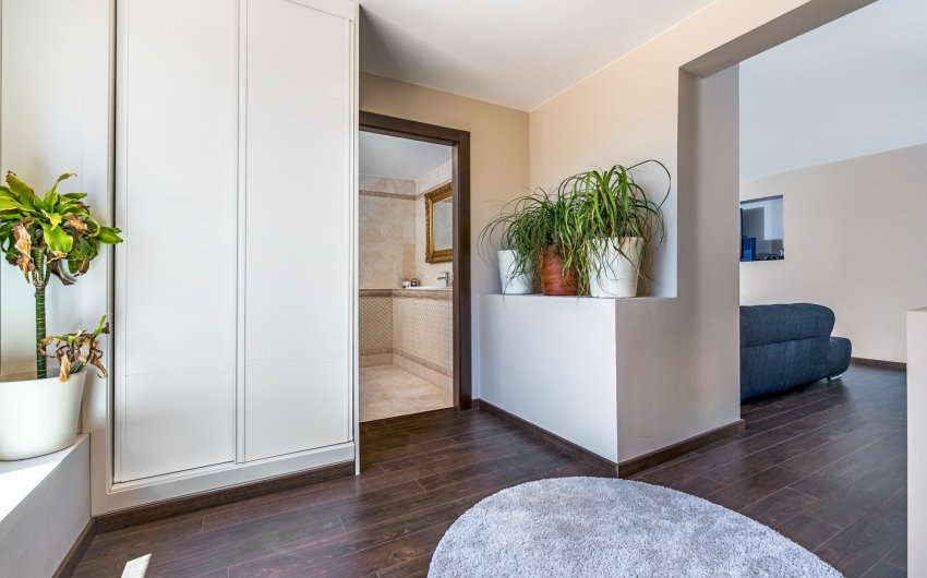 Herverkoop - Villa -
Ciudad Quesada