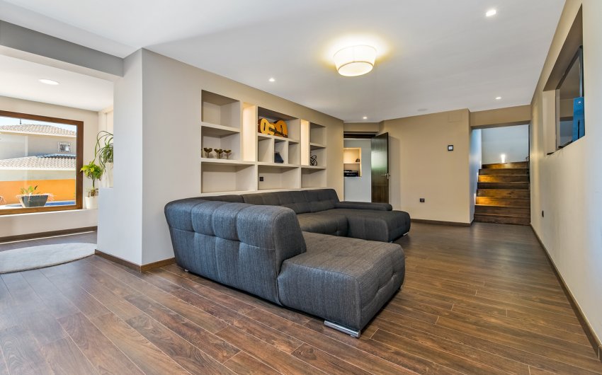 Herverkoop - Villa -
Ciudad Quesada